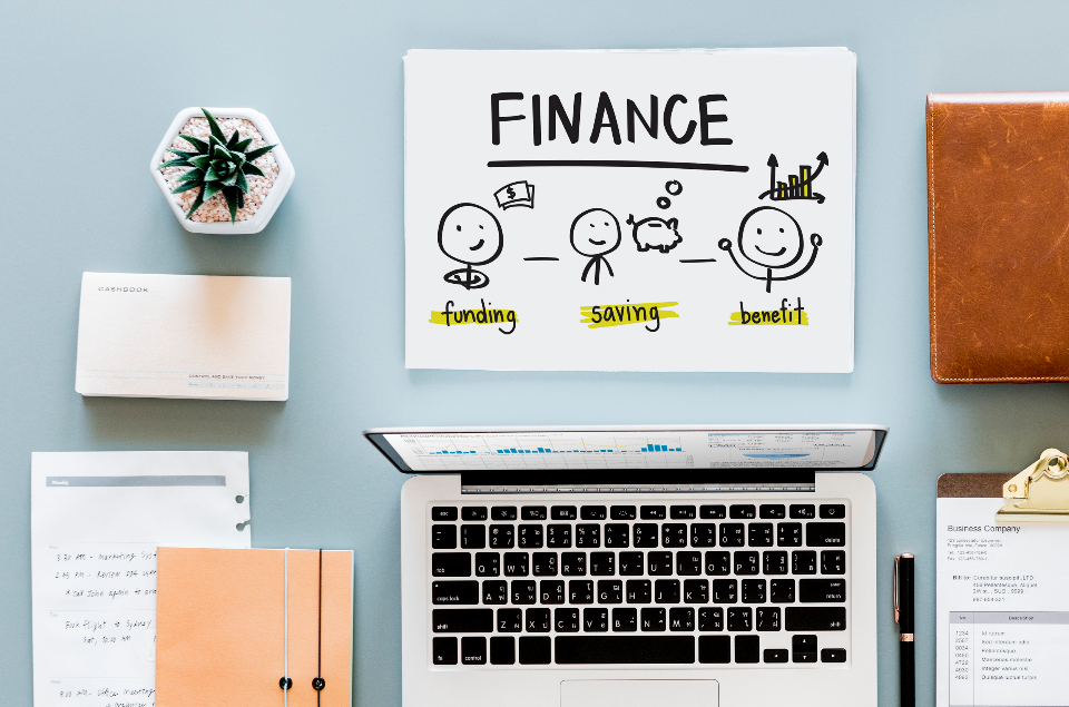 A good investment should pass both tests — story and numbers.